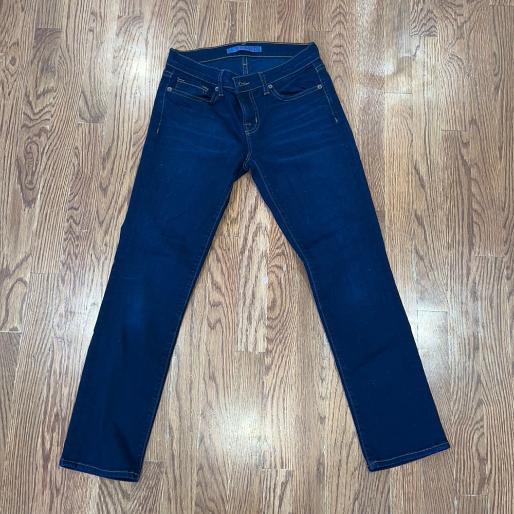 J brand 7/8 Jean ignite size 26